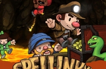 Spelunky