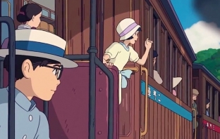 The Wind Rises (Official Trailer) The Wind Rises (Official Trailer)