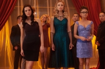 Vampire Academy (Official Trailer)