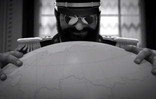 Tropico 5 (Teaser Trailer)