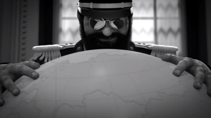 Tropico 5 (Teaser Trailer)