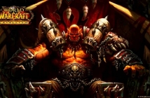 World of Warcraft patch 5.4 Trailer - Siege of Orgrimmar