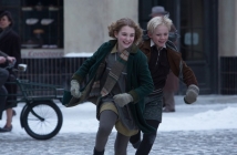 The Book Thief (Official Trailer)