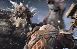 Lords of the Fallen Lords of the Fallen