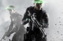 Tom Clancy's Splinter Cell: Blacklist