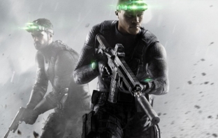 Tom Clancy's Splinter Cell: Blacklist