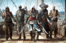 Assassin's Creed 4: Black Flag (Official Live Action Trailer)
