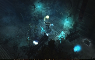 Diablo III: Reaper of Souls