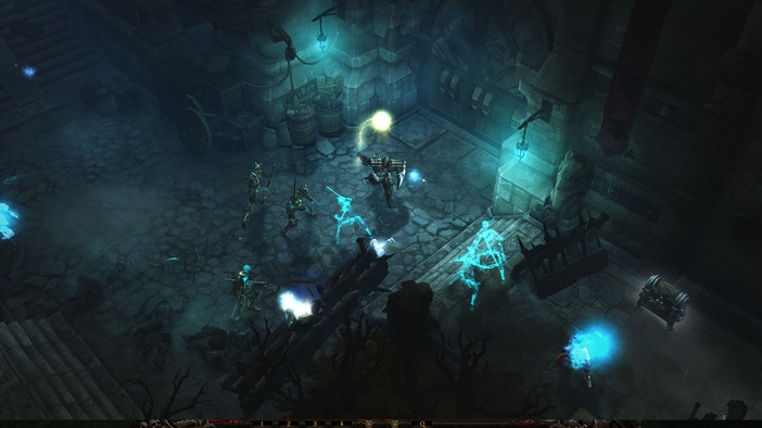 Diablo III: Reaper of Souls