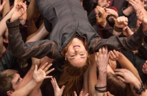 Divergent (Teaser Trailer)