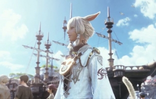 Final Fantasy XIV: A Realm Reborn (Launch Trailer)