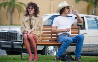 Dallas Buyers Club (Official Trailer)