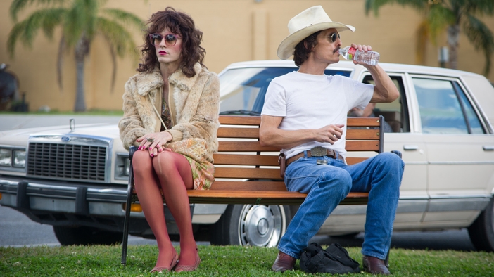 Dallas Buyers Club (Official Trailer)