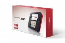 Nintendo 2DS 