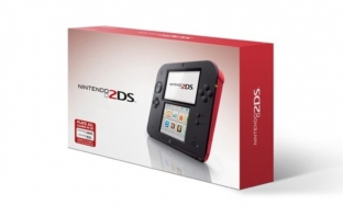 Nintendo 2DS 