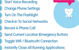 Pressy the Almighty Android Button Pressy the Almighty Android Button