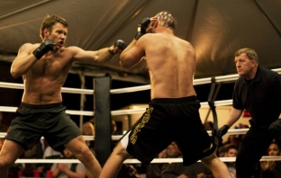 Warrior (Official Trailer) Warrior (Official Trailer)