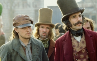 Gangs of New York (Official Trailer)