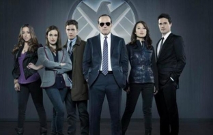 Marvel's Agents of S.H.I.E.L.D. (Promo Clip)