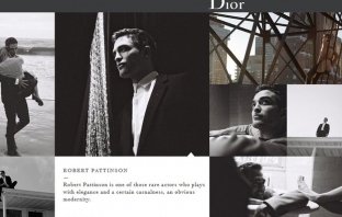 Робърт Патинсън в Dior Homme (Uncensored Official Director's Cut) Робърт Патинсън в Dior Homme (Uncensored Official Director's Cut)