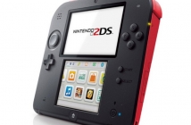 Nintendo 2DS