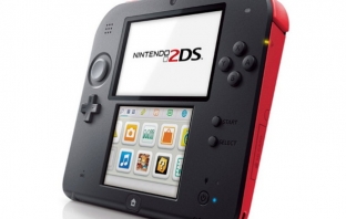 Nintendo 2DS Nintendo 2DS