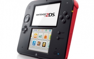 Nintendo 2DS