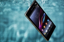 Sony Xperia Z1