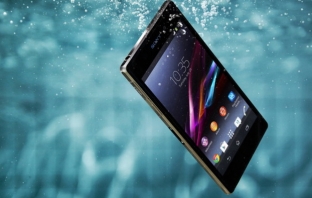 Sony Xperia Z1