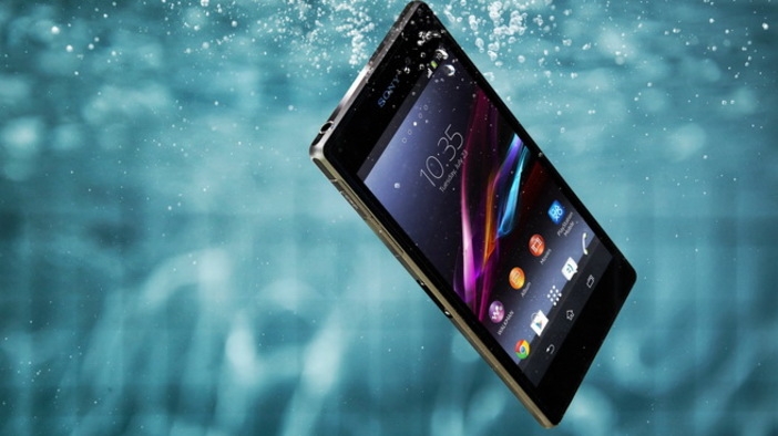 Sony Xperia Z1