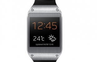Samsung Galaxy Gear Samsung Galaxy Gear