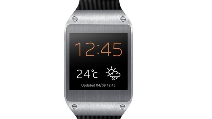 Samsung Galaxy Gear