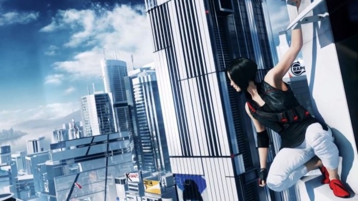 Спиращ дъха паркур, вдъхновен от Mirror’s Edge 2 (Mirror