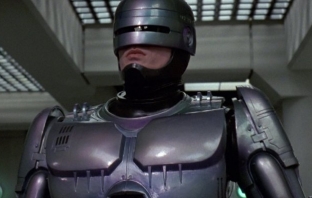 RoboCop (2014)