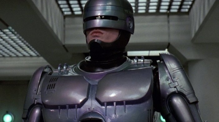 RoboCop (2014)