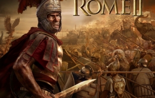 Total War: Rome II