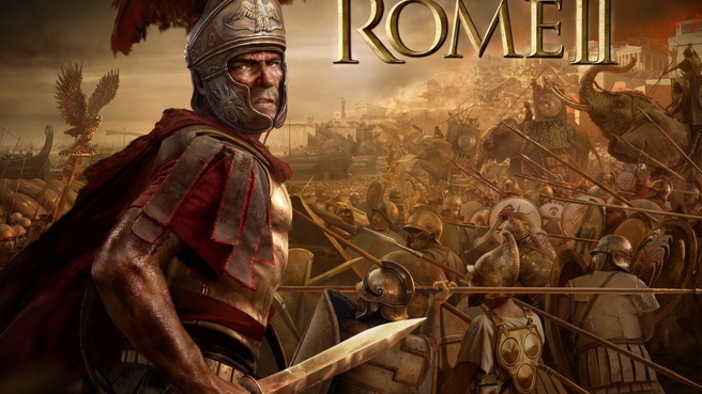 Total War: Rome II