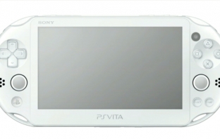 PS Vita 2000 Series