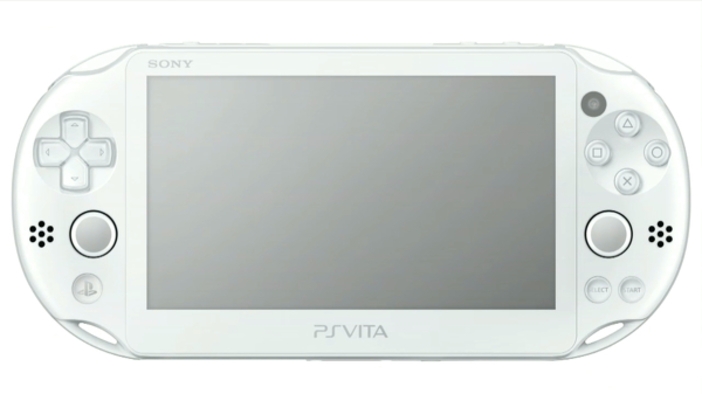 PS Vita 2000 Series