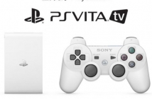 PlayStation Vita TV (Global Concept Movie)