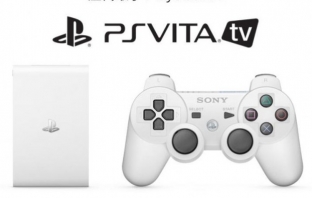 PlayStation Vita TV (Global Concept Movie)