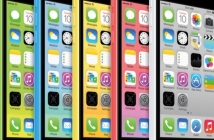 Introducing Apple iPhone 5c