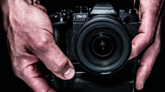 Olympus OM-D E-M1