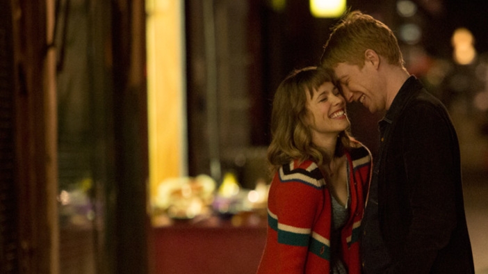 About Time (Official Trailer)
