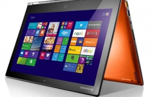 Lenovo Yoga 2 Pro