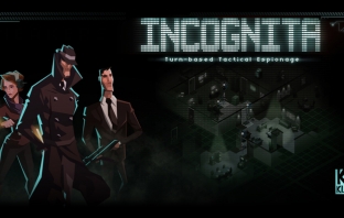 Incognita Incognita