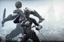 Infinity Blade III