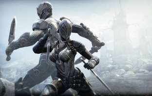 Infinity Blade III