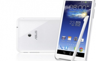 Asus Fonepad Note 6