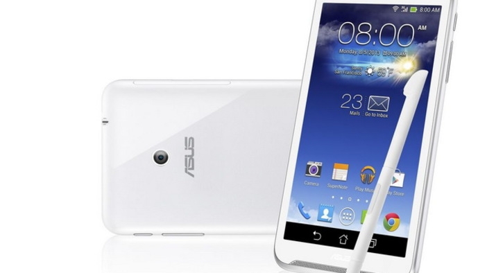 Asus Fonepad Note 6